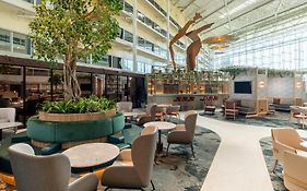 Hilton London Heathrow Airport